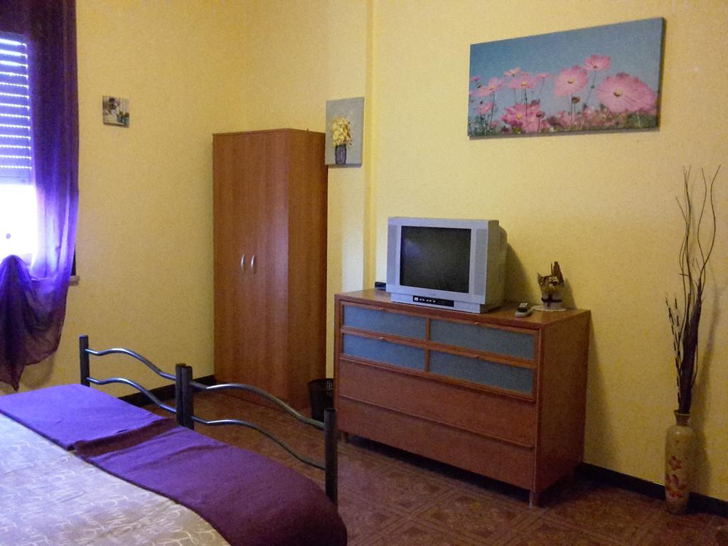 B&B Alice Santa Maria Maddalena Ruang foto