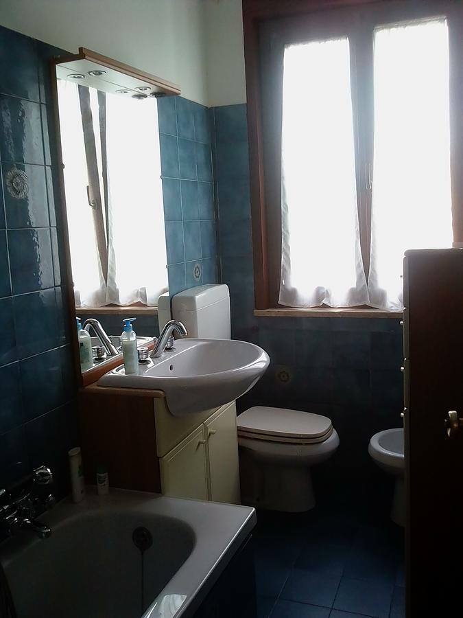 B&B Alice Santa Maria Maddalena Bagian luar foto