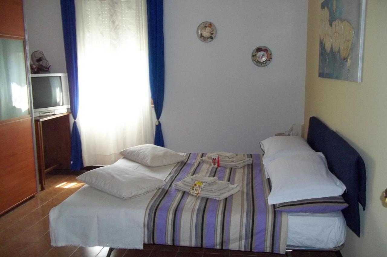 B&B Alice Santa Maria Maddalena Bagian luar foto